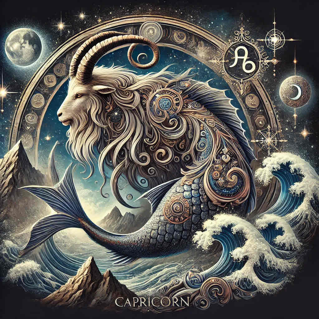 ez capricorn