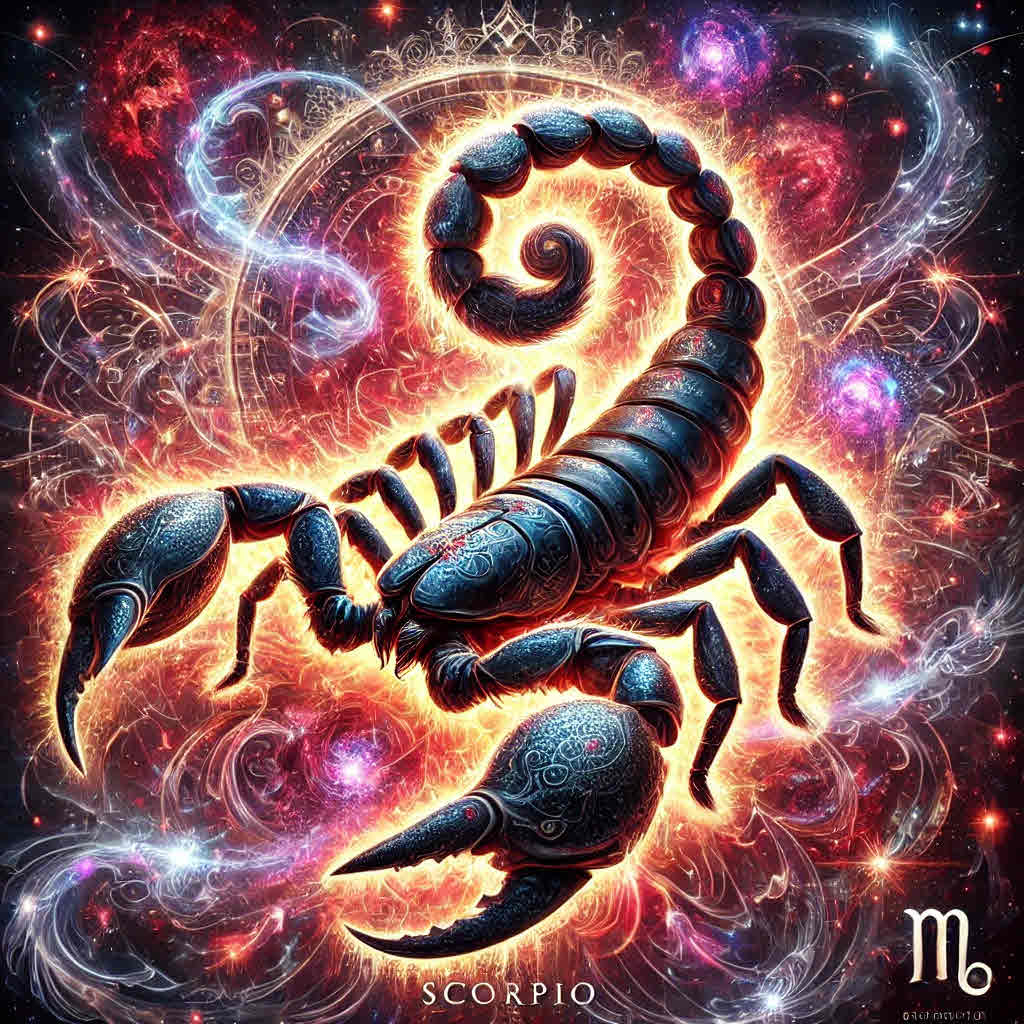 ez scorpio