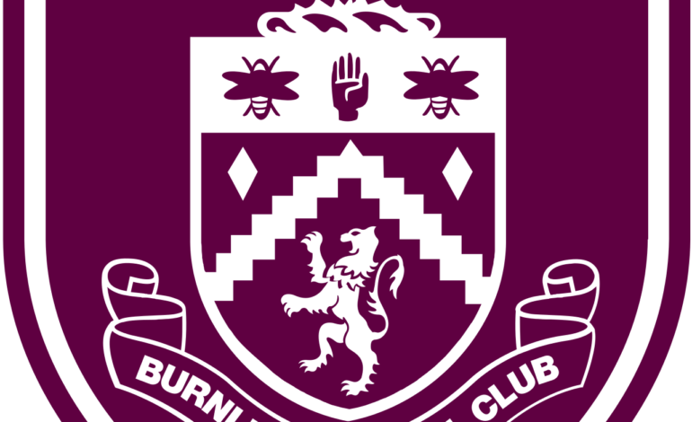 Burnley FC History 2526