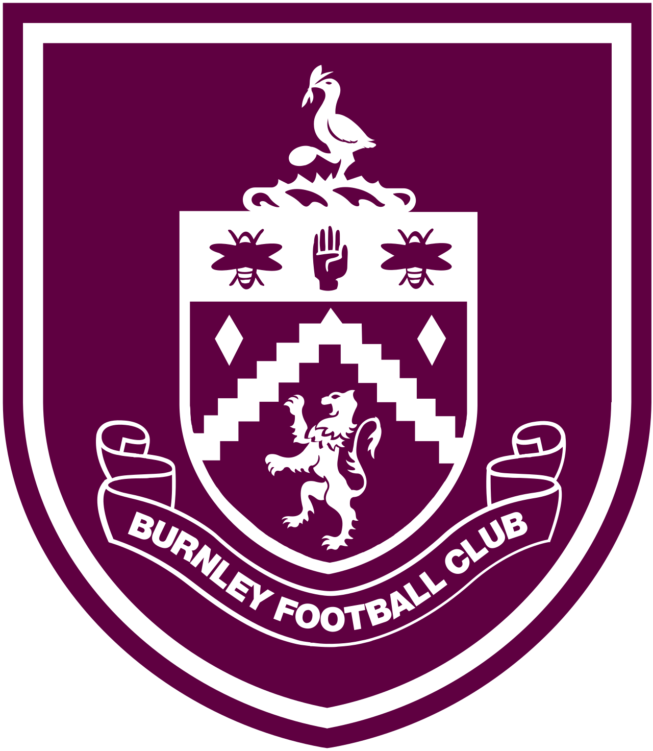 Burnley FC History 2526