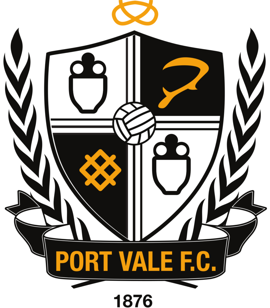 Port Vale FC History
