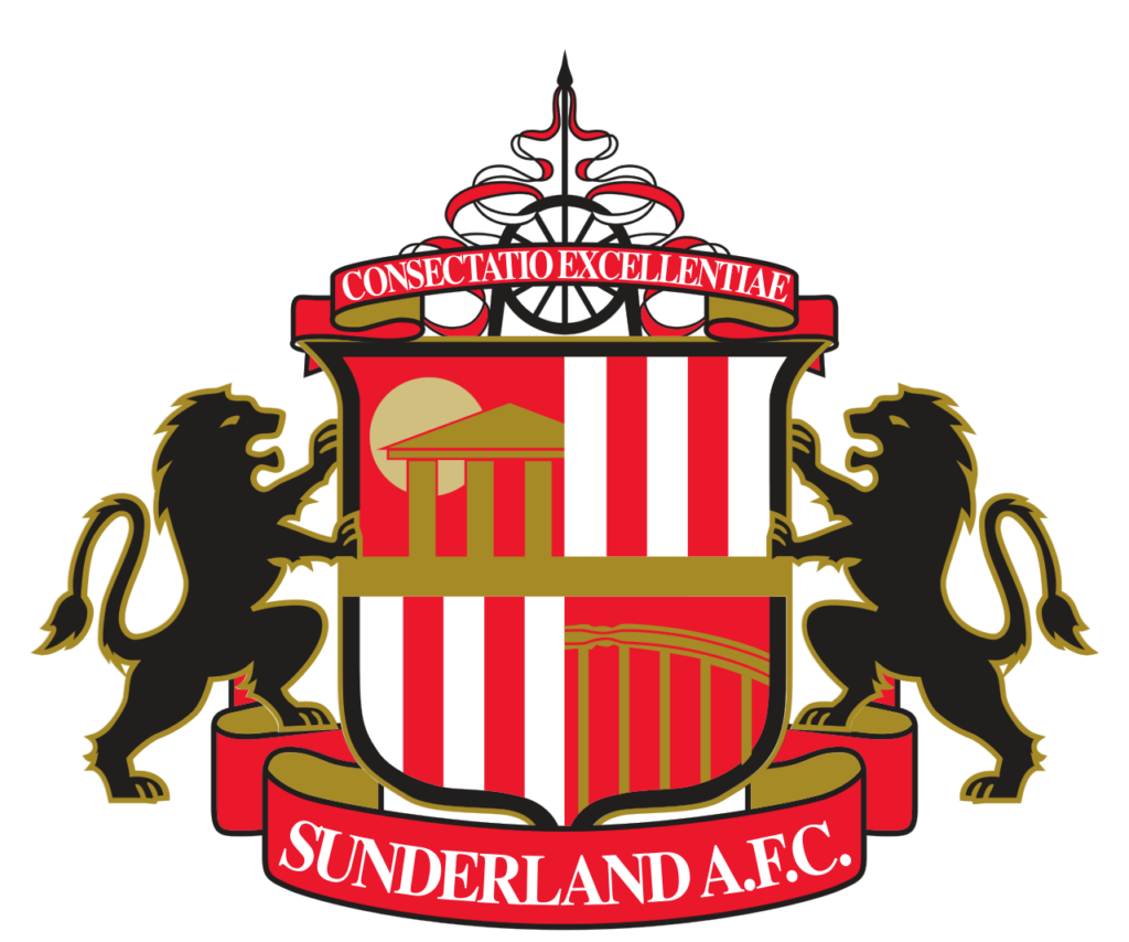 Sunderland FC History