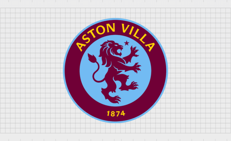 Aston Villa FC History