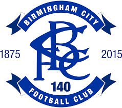 Birmingham City FC History 2526