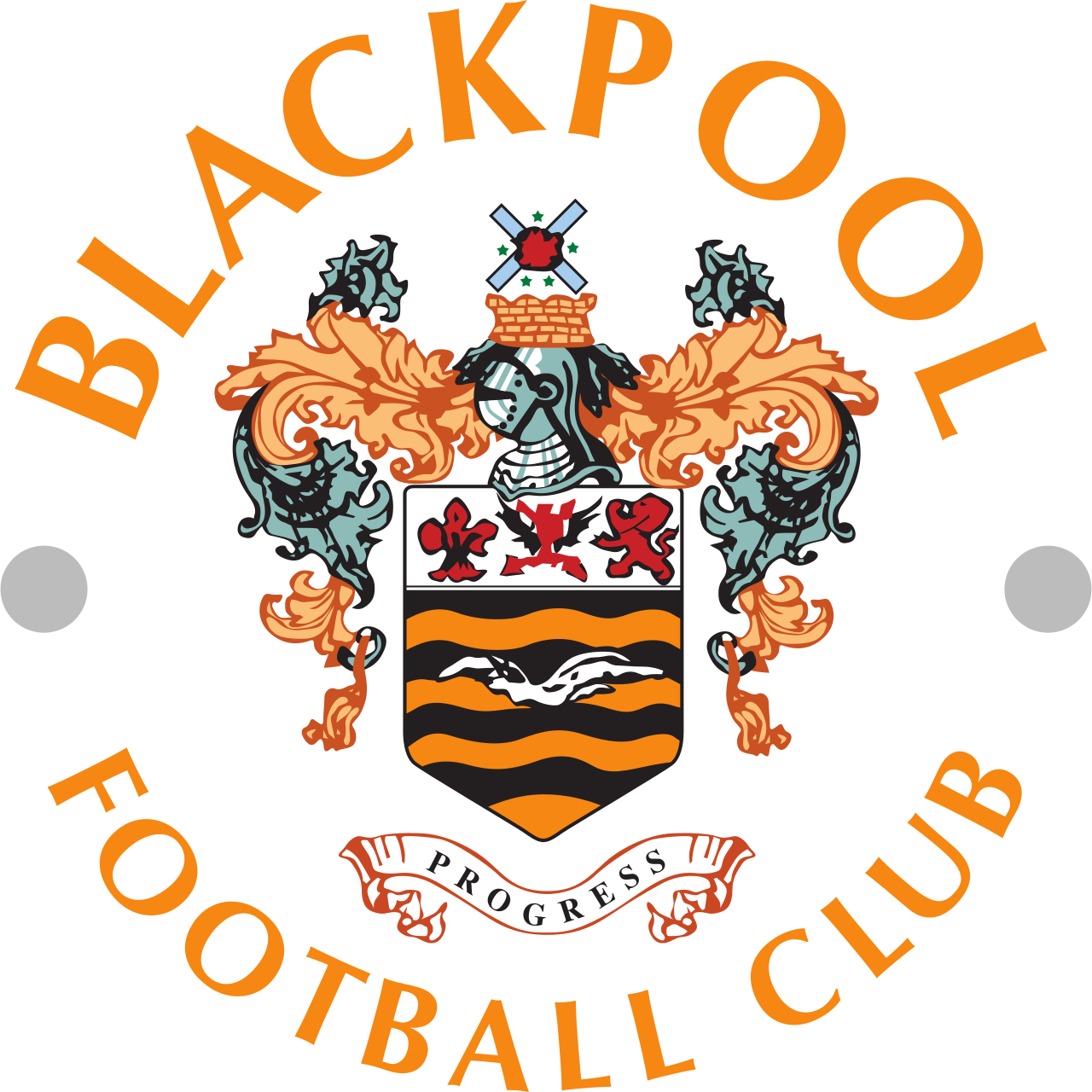 Blackpool FC History 2526
