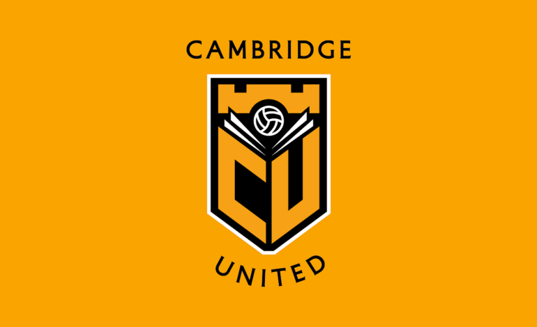 Cambridge United FC History 2526