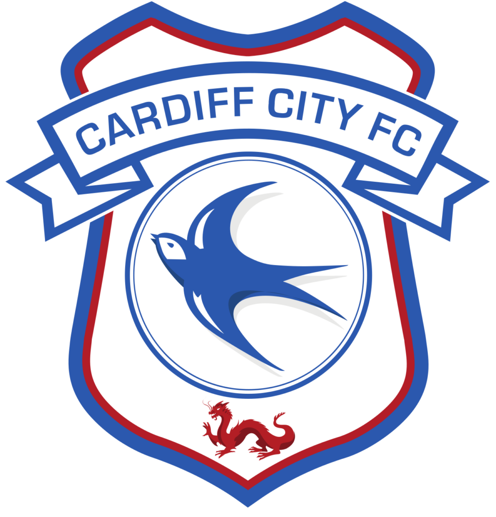 Cardiff City FC History
