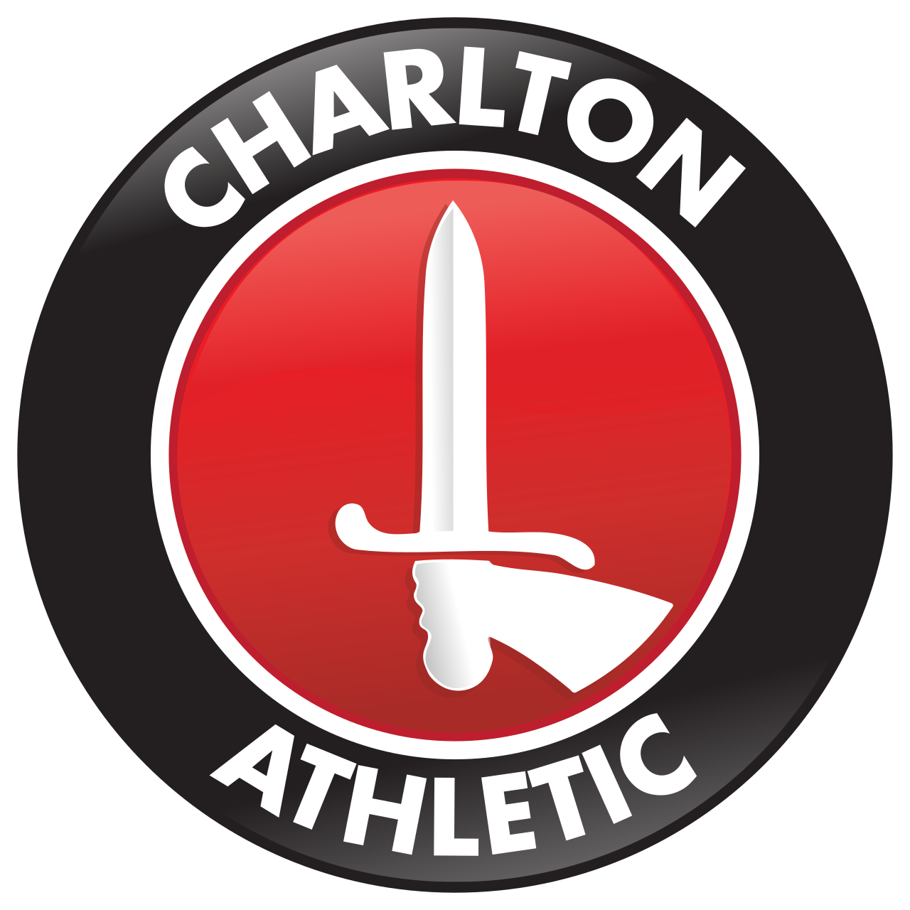 Charlton Athletic FC History 2526