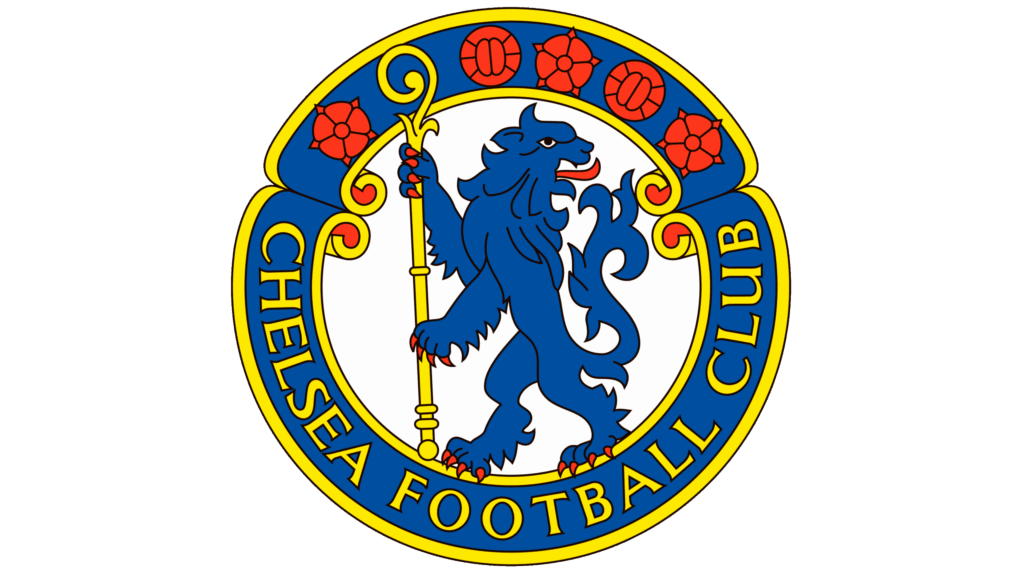 Chelsea FC History