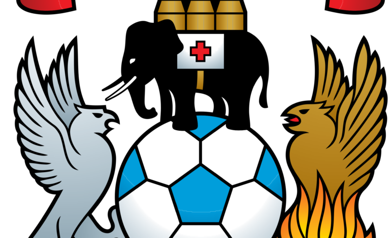 Coventry City FC History