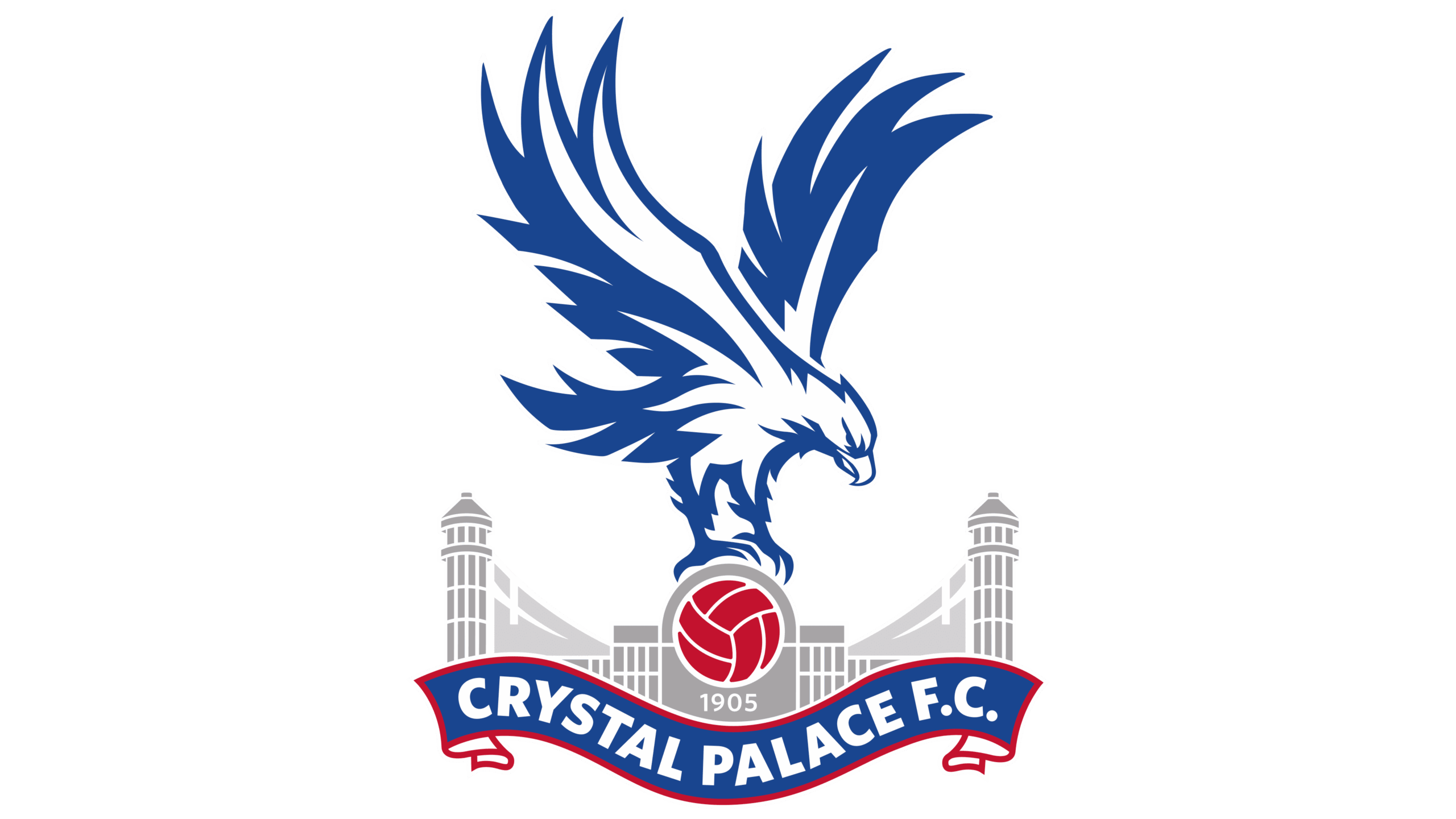 Crystal Palace FC History 2526