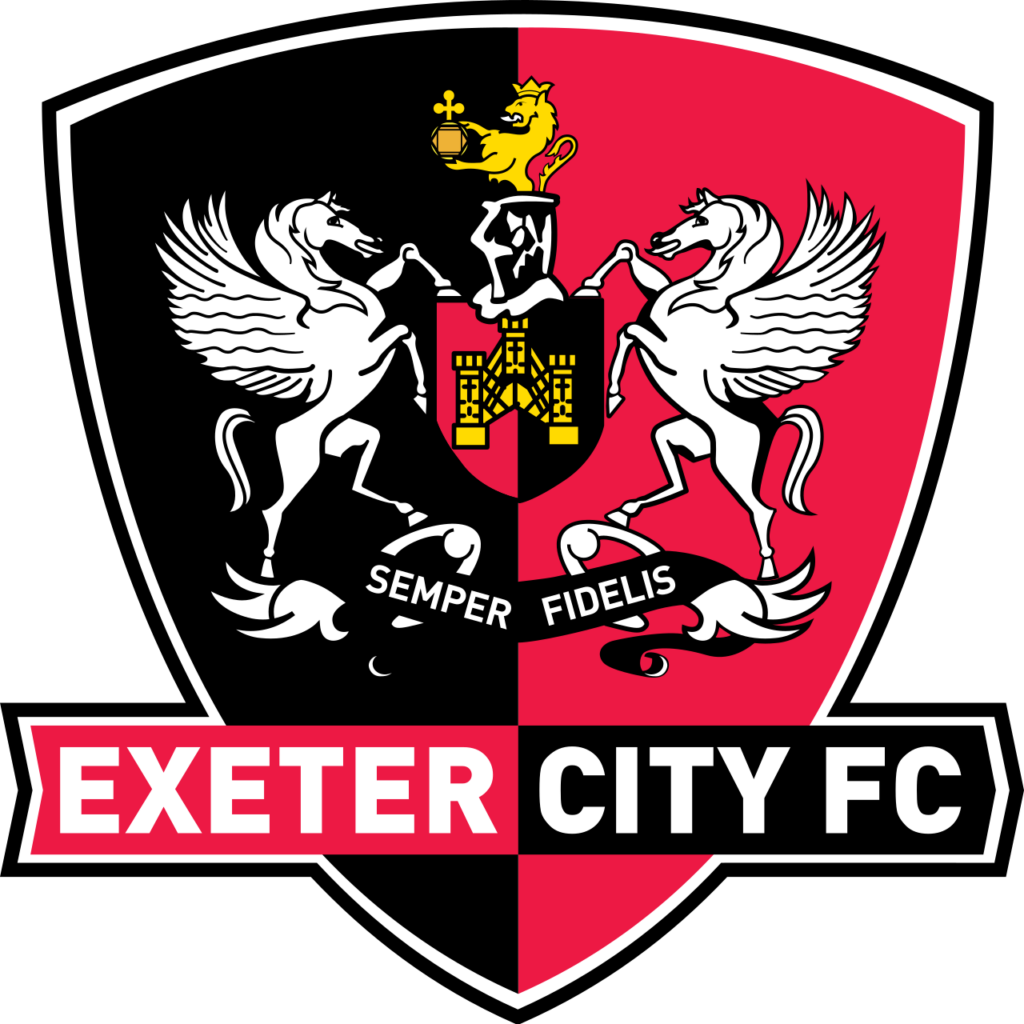 Exeter City FC History