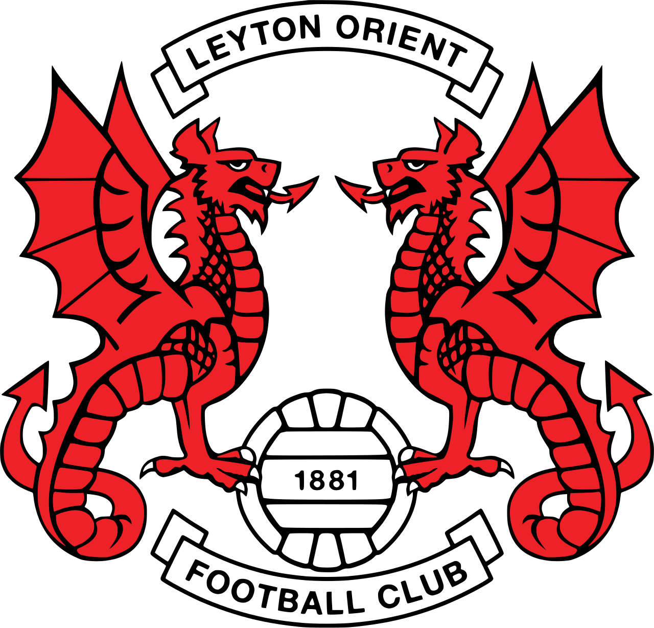 Leyton Orient FC History 2526