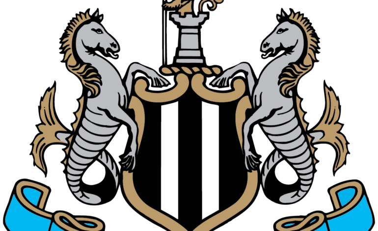 Newcastle United FC History
