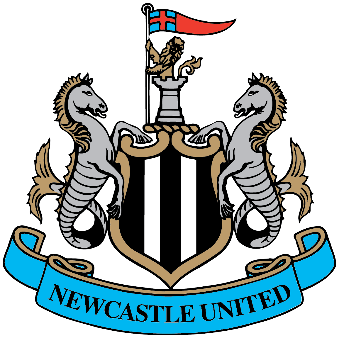 Newcastle United FC History 2526
