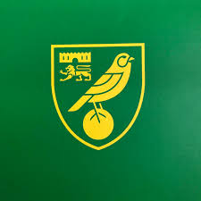 Norwich City FC History 2526