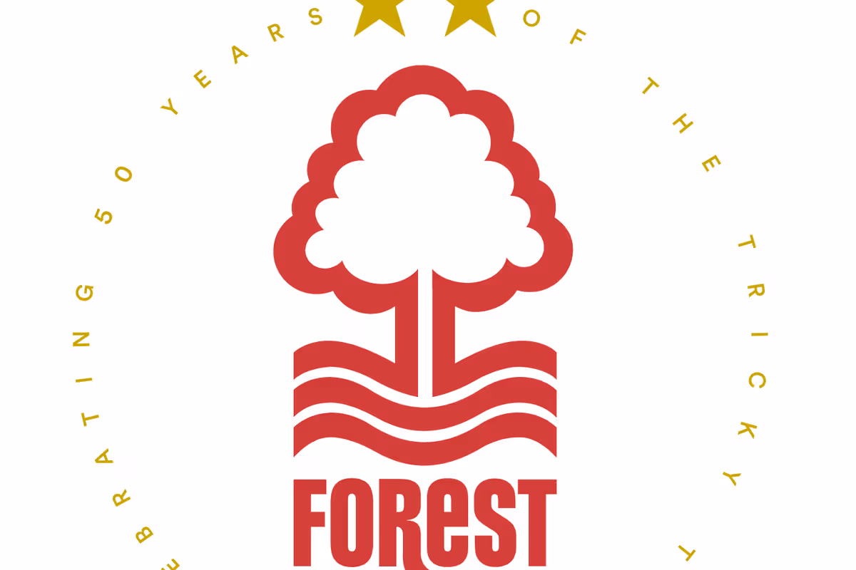 Nottingham Forest FC History 2526