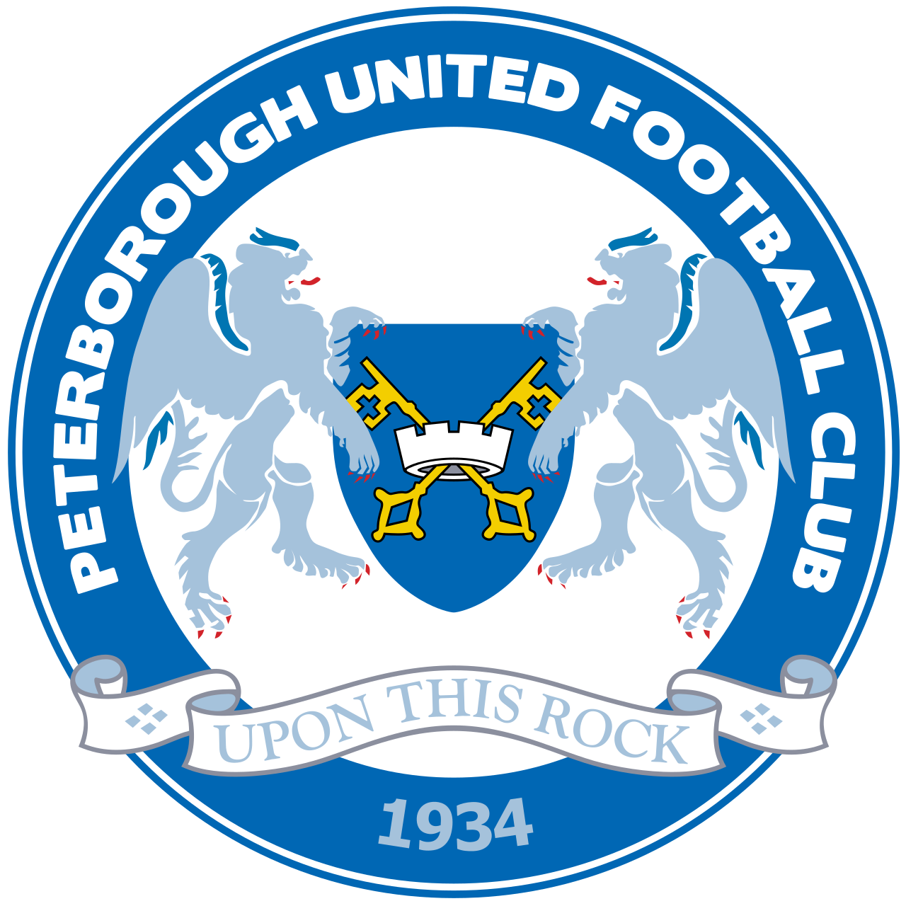 Peterborough United FC History 2526
