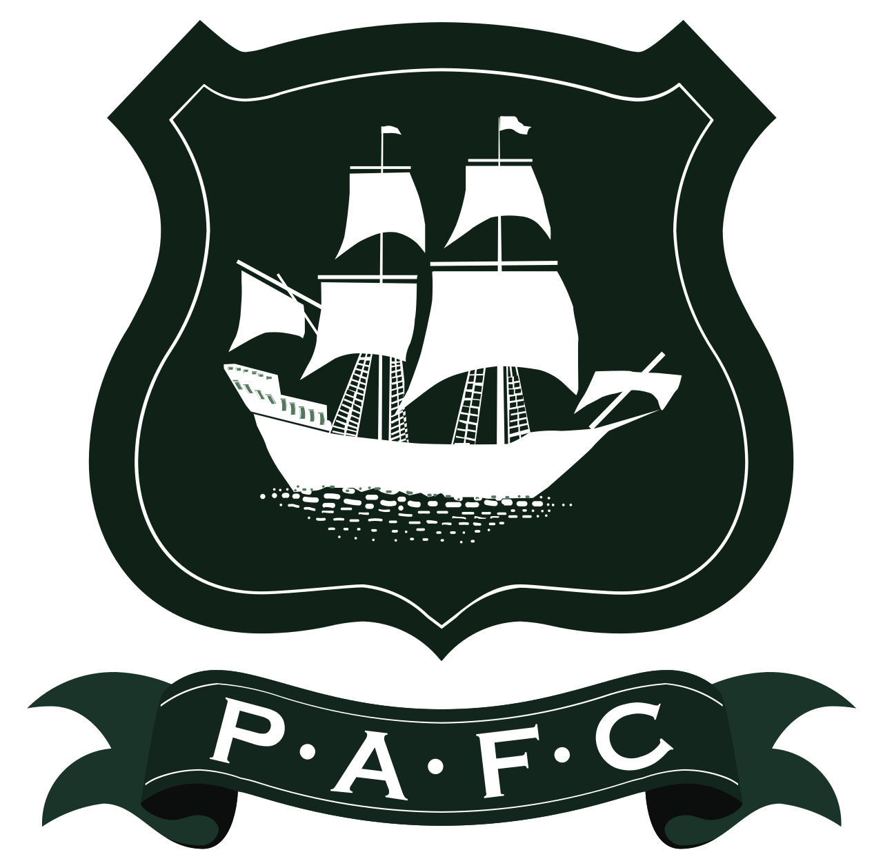 Plymouth Argyle FC History 2526