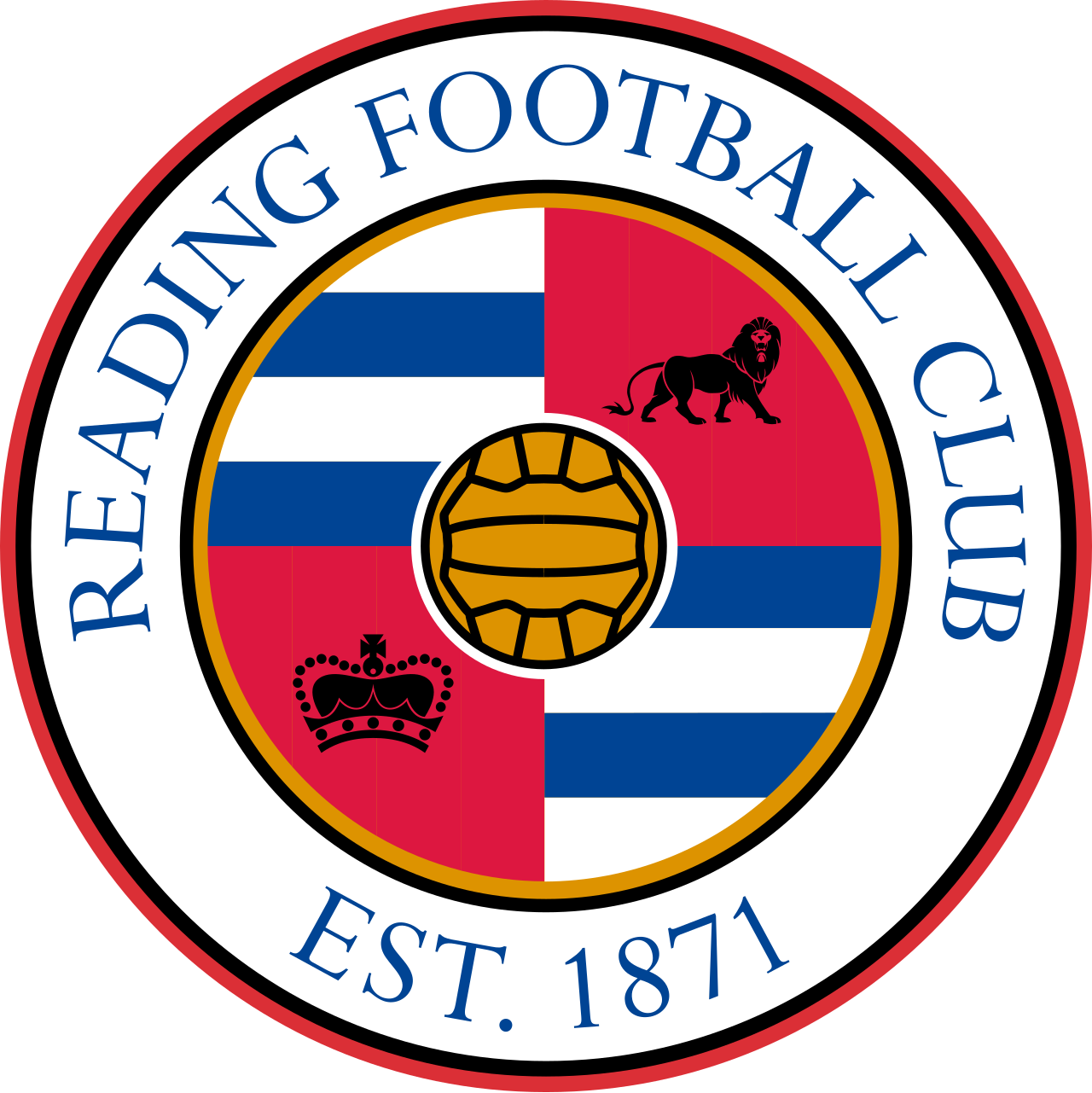 Reading FC History 2526