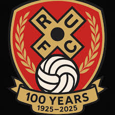 Rotherham United FC History 2526