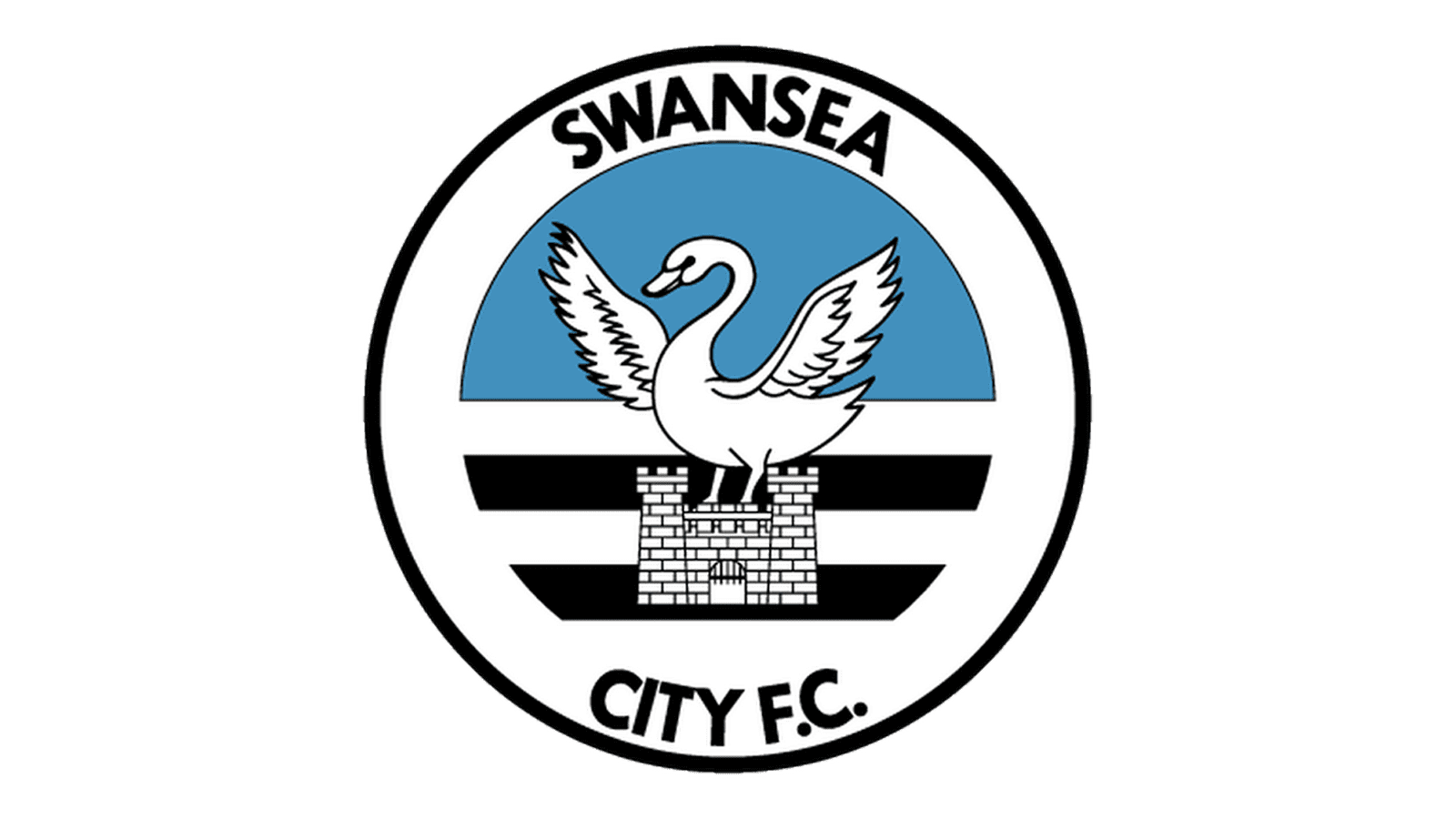 Swansea City FC History 2526