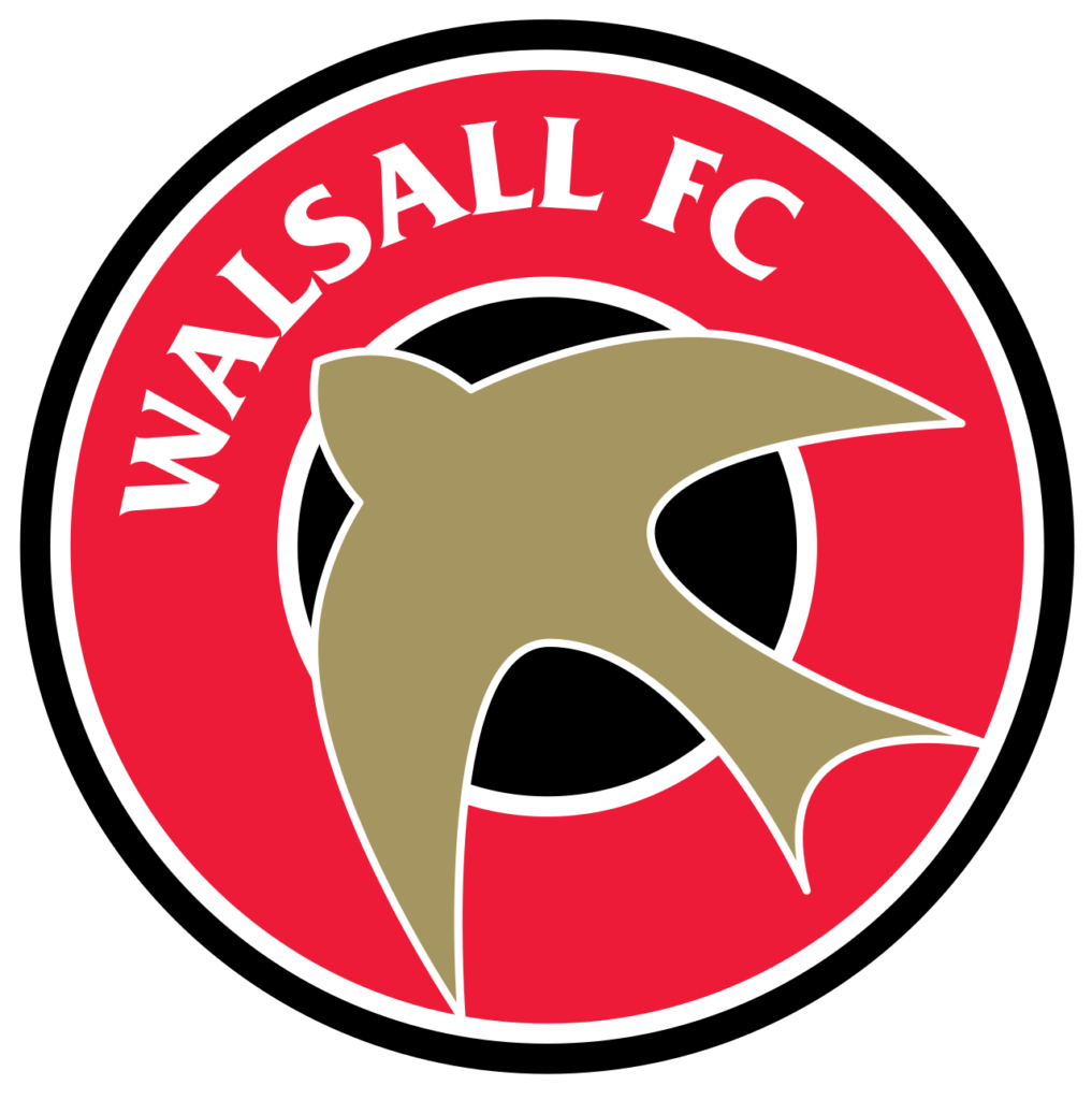 Walsall FC History