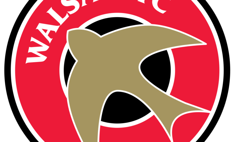 Walsall FC History