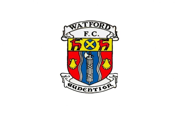 Watford FC History
