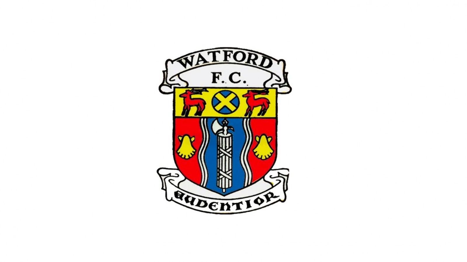Watford FC History 2526