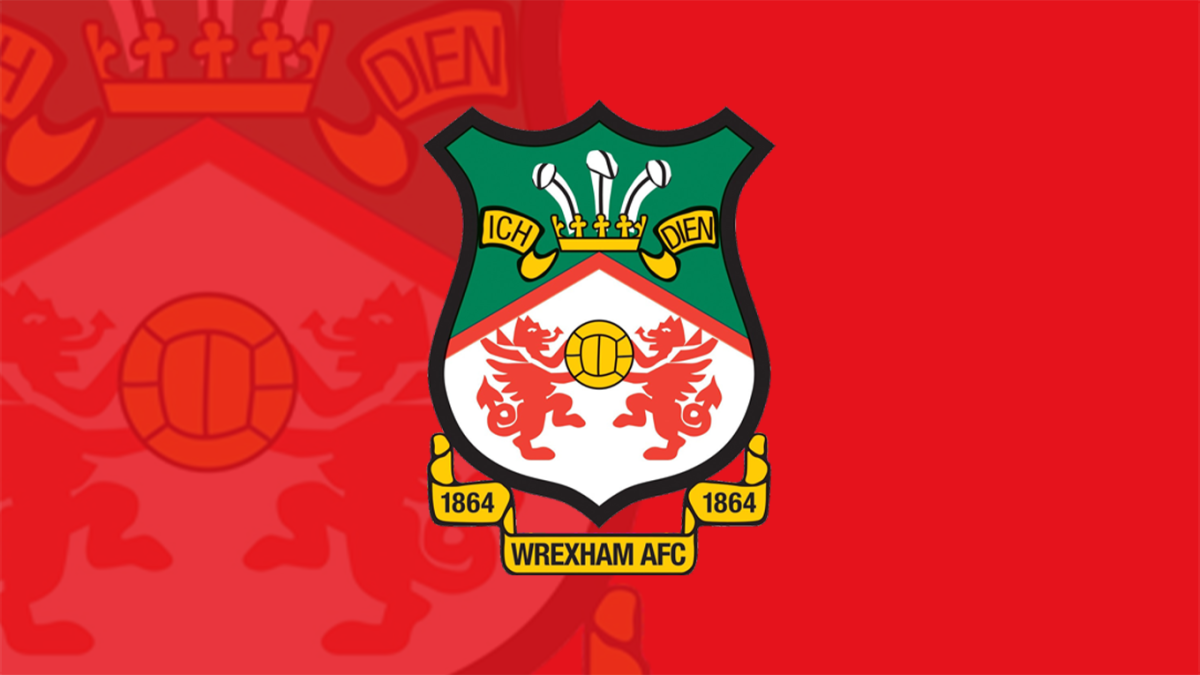 Wrexham FC History 2526