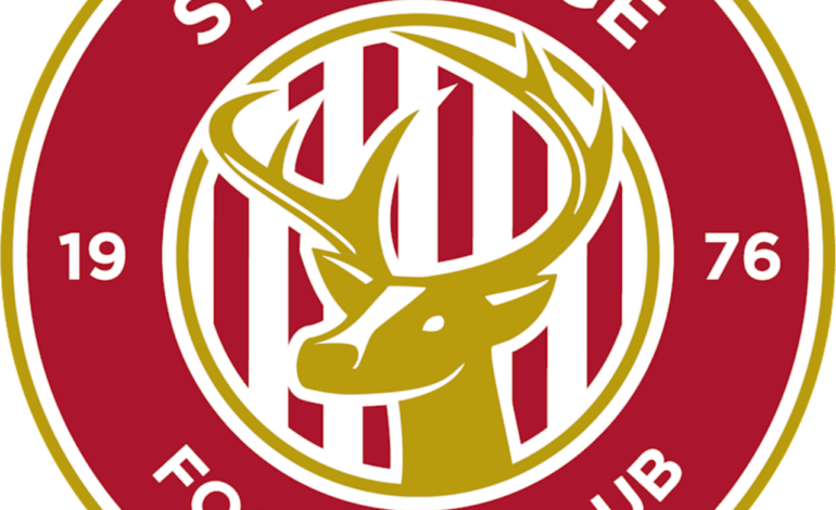 Stevenage FC History