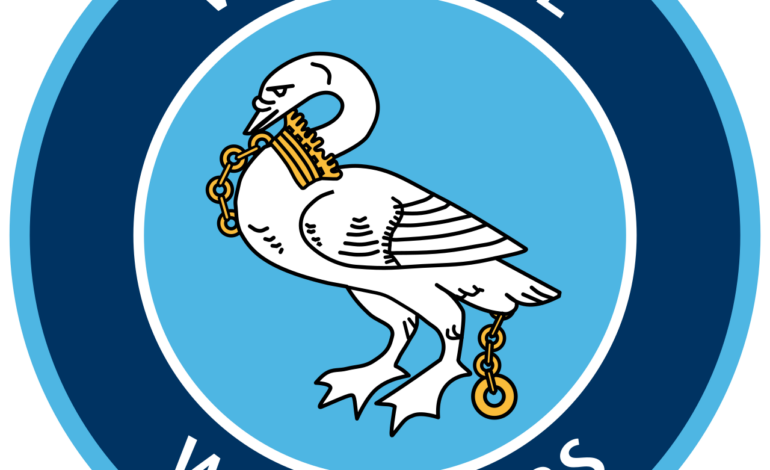 Wycombe Wanderers FC History