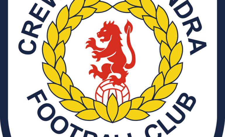 Crewe Alexandra FC History