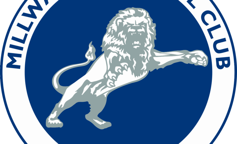 Millwall FC History