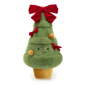 Jellycat Amuseables Decorated Christmas Tree