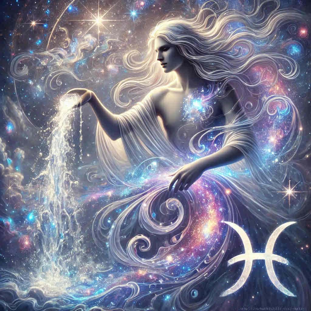 Aquarius Weekly Horoscope