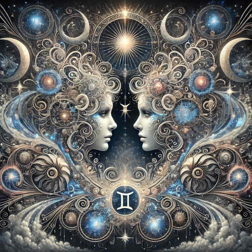 Gemini Daily Horoscope
