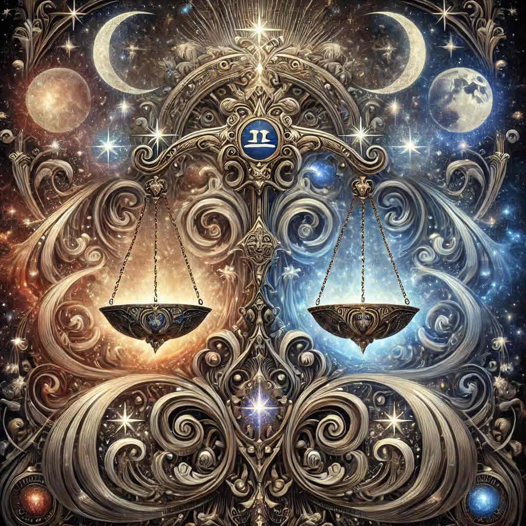 Libra Weekly Horoscope