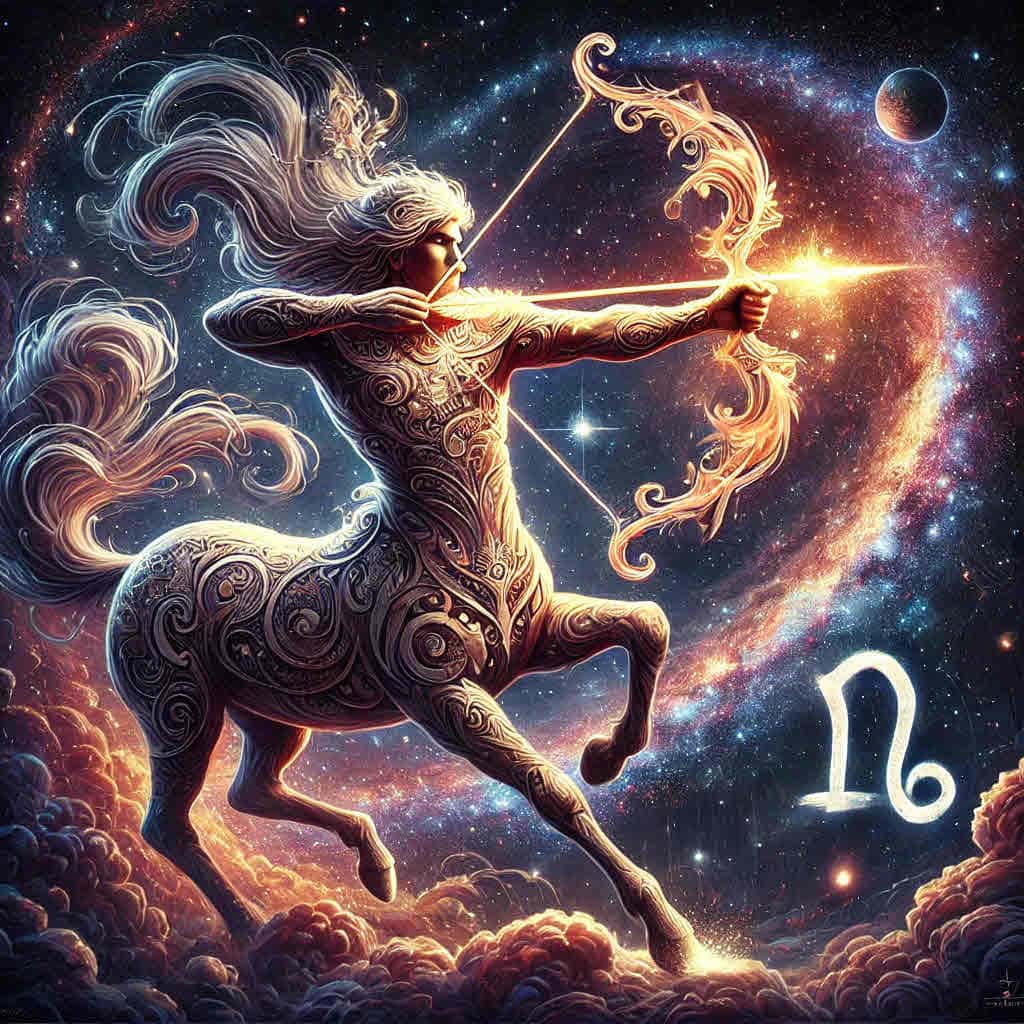 Sagittarius Weekly Horoscope