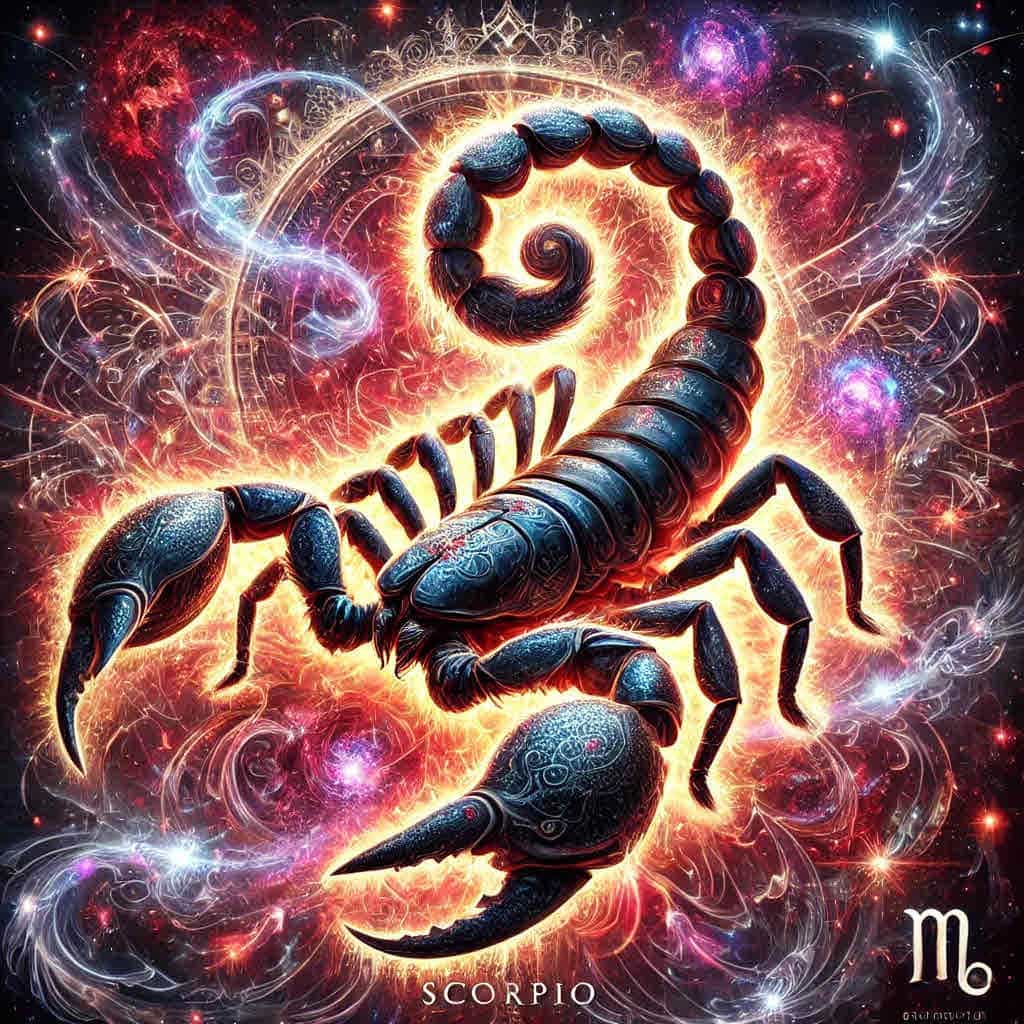 Scorpio Weekly Horoscope