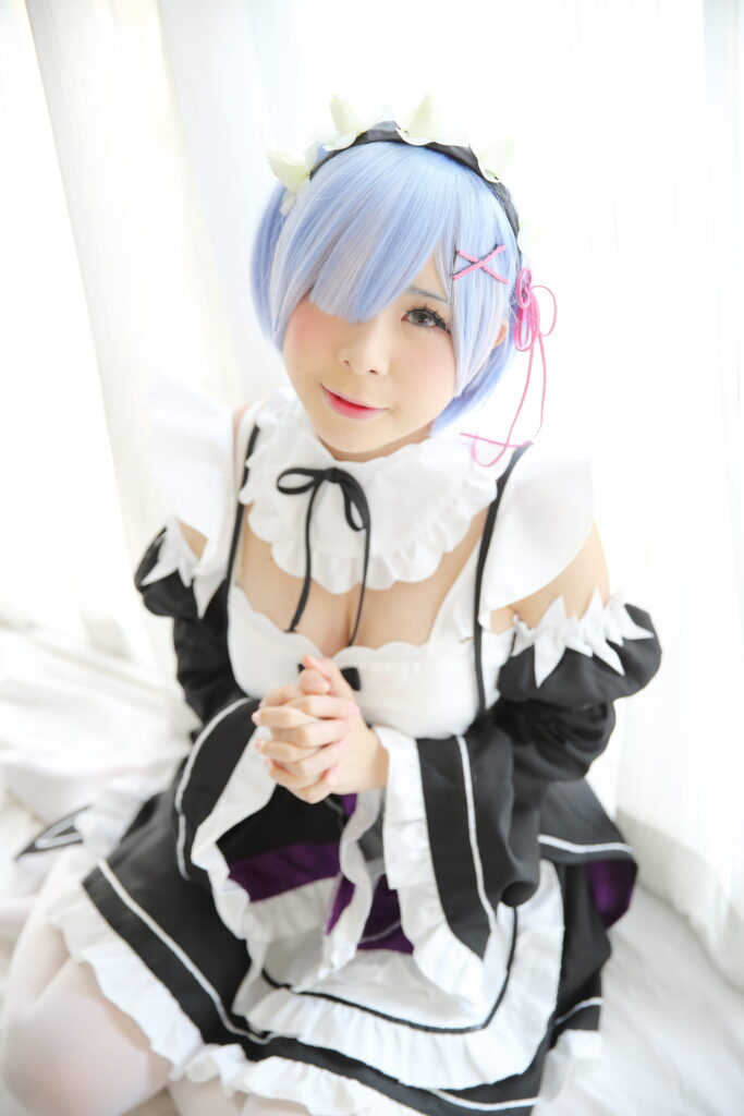japan anime cosplay girl in white tone 2026 09 24 22 02 29 utc1